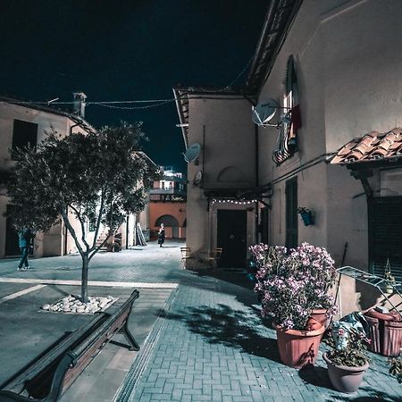 Roma Al Mare! Le Comete Del Borghetto Λίντο ντι Όστια Εξωτερικό φωτογραφία