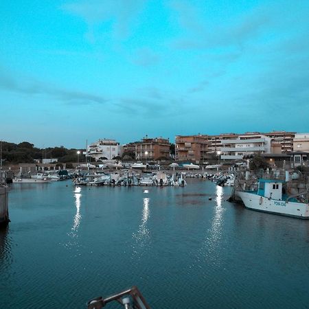 Roma Al Mare! Le Comete Del Borghetto Λίντο ντι Όστια Εξωτερικό φωτογραφία