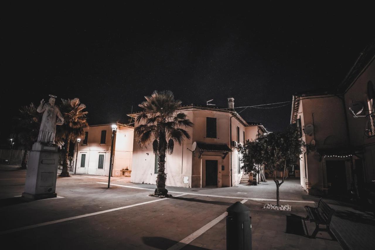 Roma Al Mare! Le Comete Del Borghetto Λίντο ντι Όστια Εξωτερικό φωτογραφία