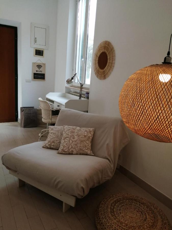 Roma Al Mare! Le Comete Del Borghetto Λίντο ντι Όστια Εξωτερικό φωτογραφία