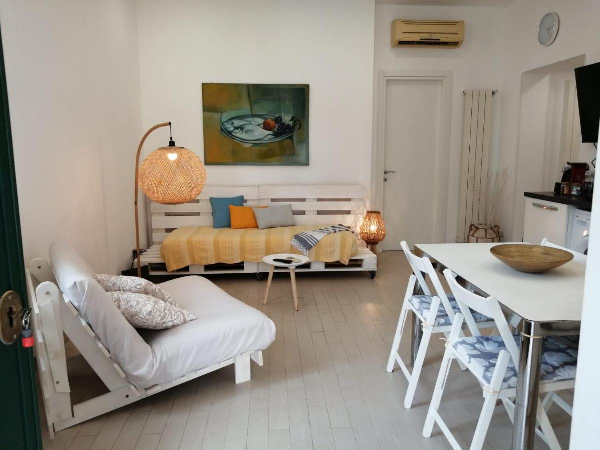 Roma Al Mare! Le Comete Del Borghetto Λίντο ντι Όστια Εξωτερικό φωτογραφία