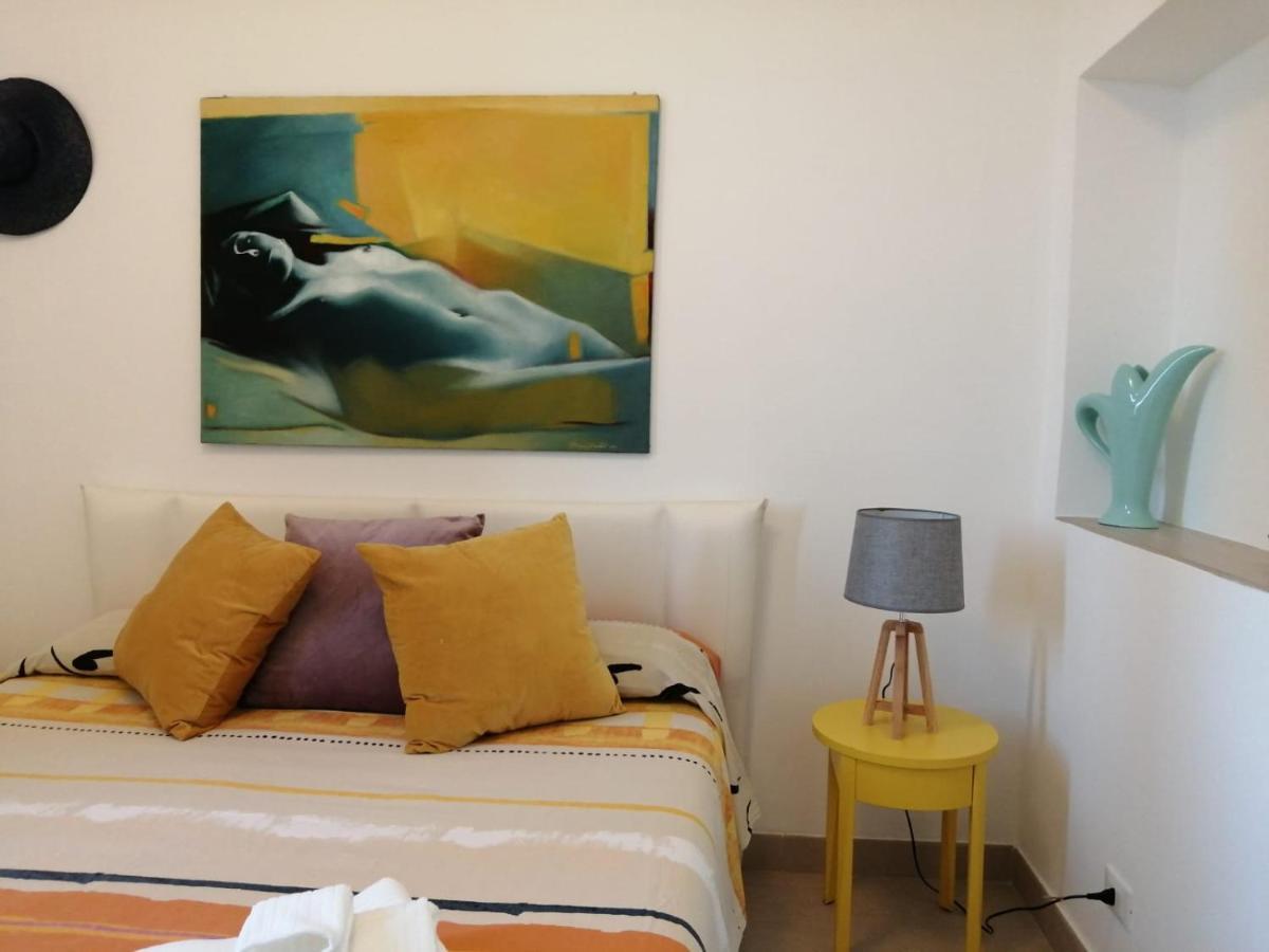 Roma Al Mare! Le Comete Del Borghetto Λίντο ντι Όστια Εξωτερικό φωτογραφία