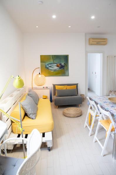 Roma Al Mare! Le Comete Del Borghetto Λίντο ντι Όστια Εξωτερικό φωτογραφία