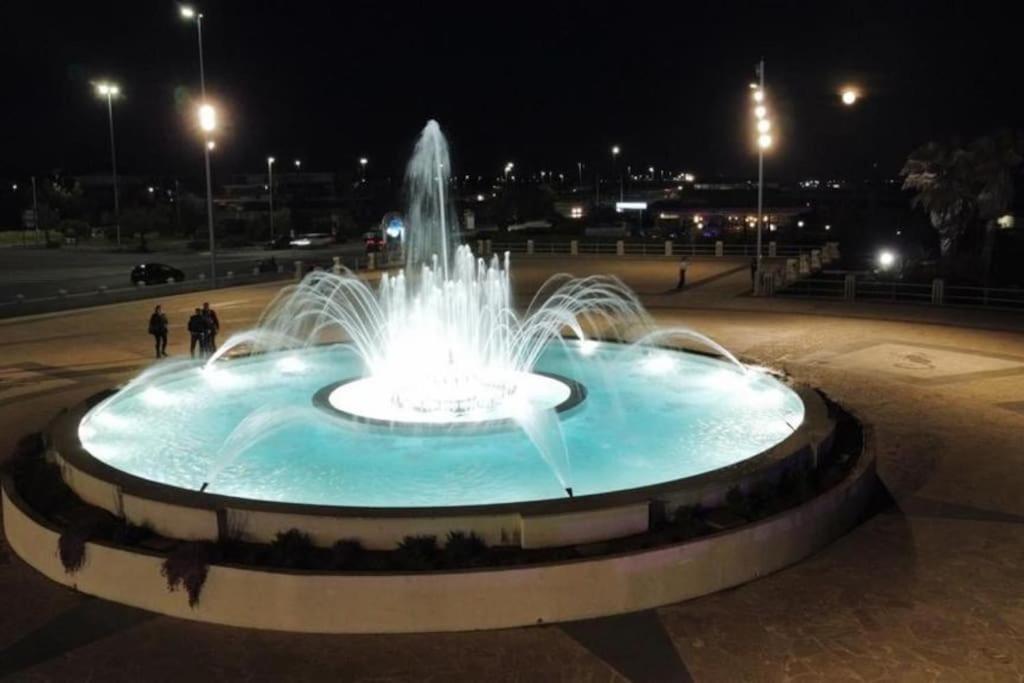 Roma Al Mare! Le Comete Del Borghetto Λίντο ντι Όστια Εξωτερικό φωτογραφία